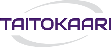 taitokaari_logo